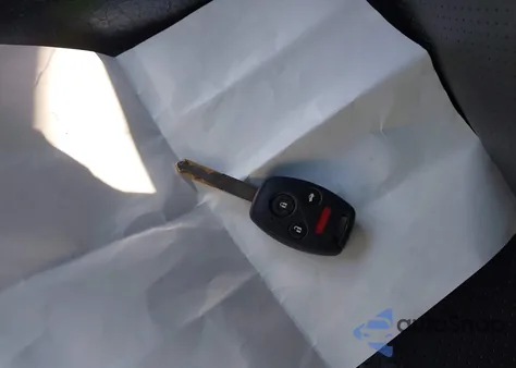 2005 Honda Cr-V Se from USA, damaged, VIN JHLRD78995C031604